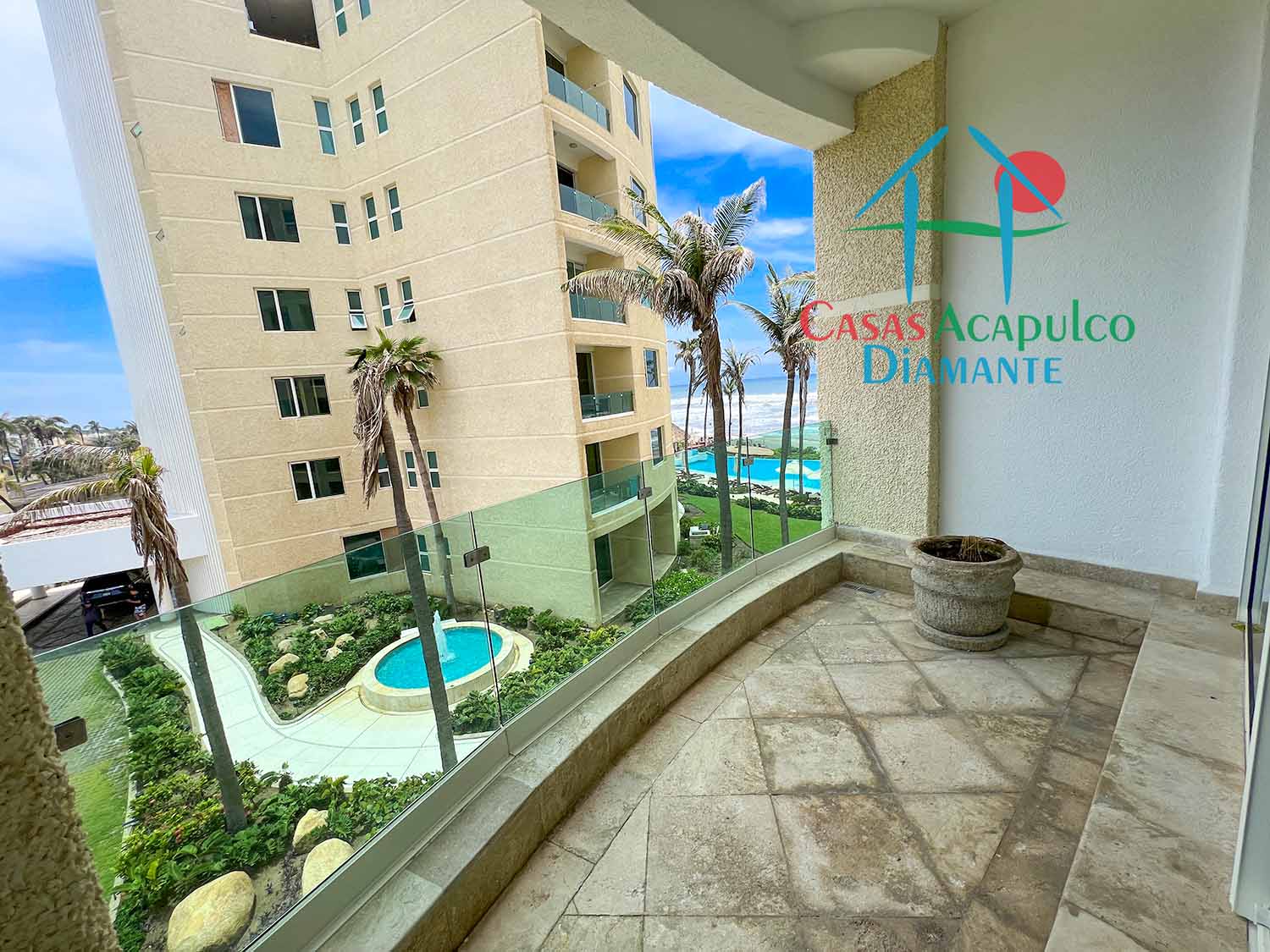 Dos Soles T3 201 - Recámara dos 6